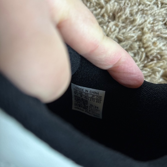 Adidas Forum2000 Sneakers Size Men 9.5 / Women 10.5 *NWT* - Picture 10 of 16